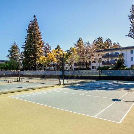 Sunnyvale 1Br W Gym Pool Spa Nr Freeways Sfo-383 Lejlighed Eksteriør billede