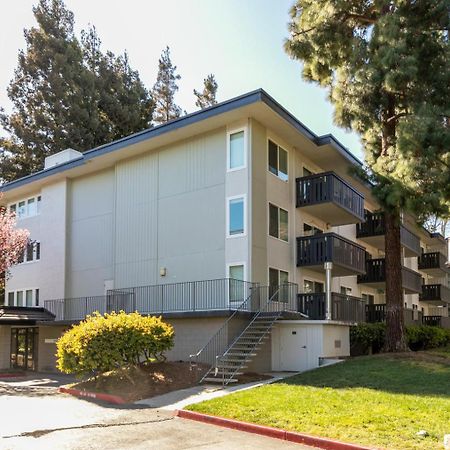 Sunnyvale 1Br W Gym Pool Spa Nr Freeways Sfo-383 Lejlighed Eksteriør billede