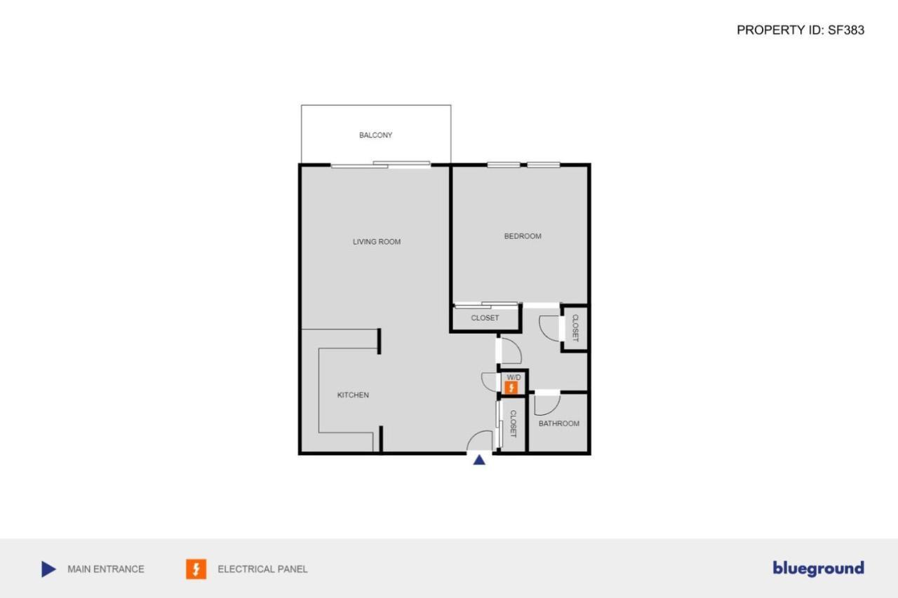 Sunnyvale 1Br W Gym Pool Spa Nr Freeways Sfo-383 Lejlighed Eksteriør billede