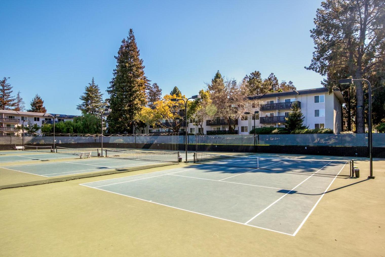 Sunnyvale 1Br W Gym Pool Spa Nr Freeways Sfo-383 Lejlighed Eksteriør billede