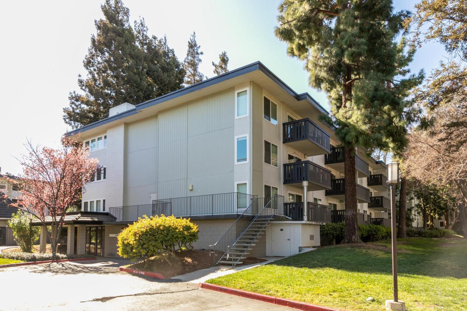 Sunnyvale 1Br W Gym Pool Spa Nr Freeways Sfo-383 Lejlighed Eksteriør billede